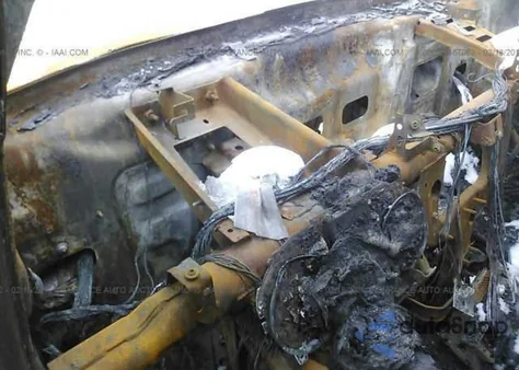 2018 Mercedes-Benz Metris z USA, uszkodzony, nr VIN WD3PG3EA6J3462005